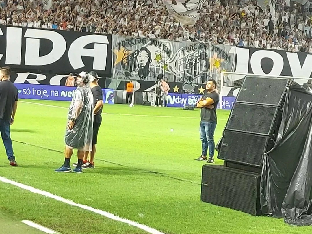 Volta de Neymar ao Santos FC - imagem 7