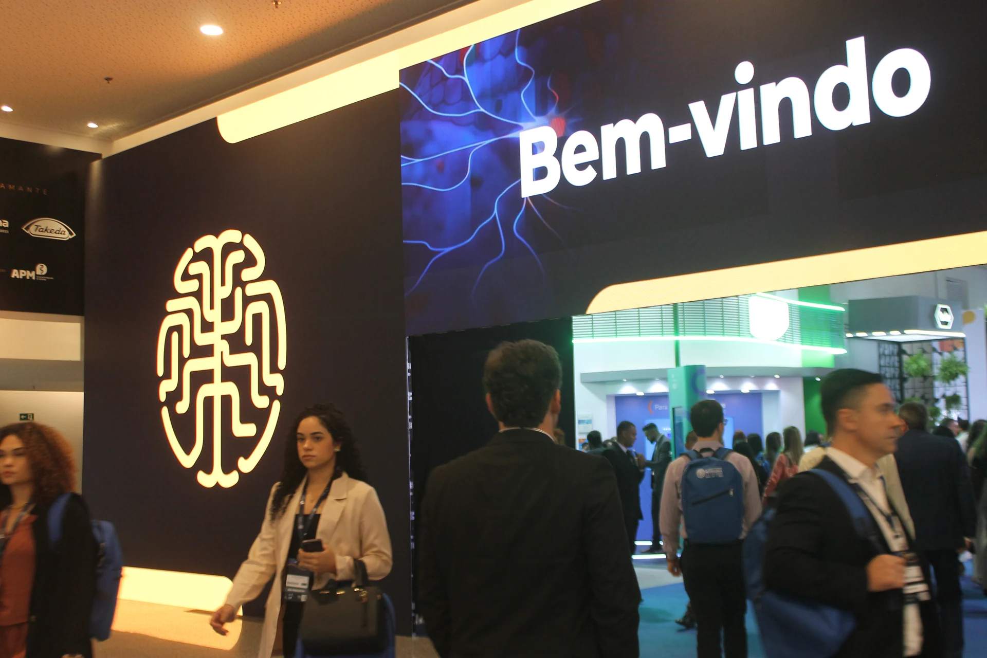XV Congresso Paulista de Neurologia 2025